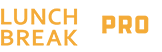 LunchBreakPro